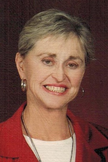Marjorie Quast